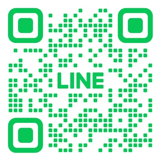 QR Code แชท ทีเด็ดเซียนบอล ทาง Line